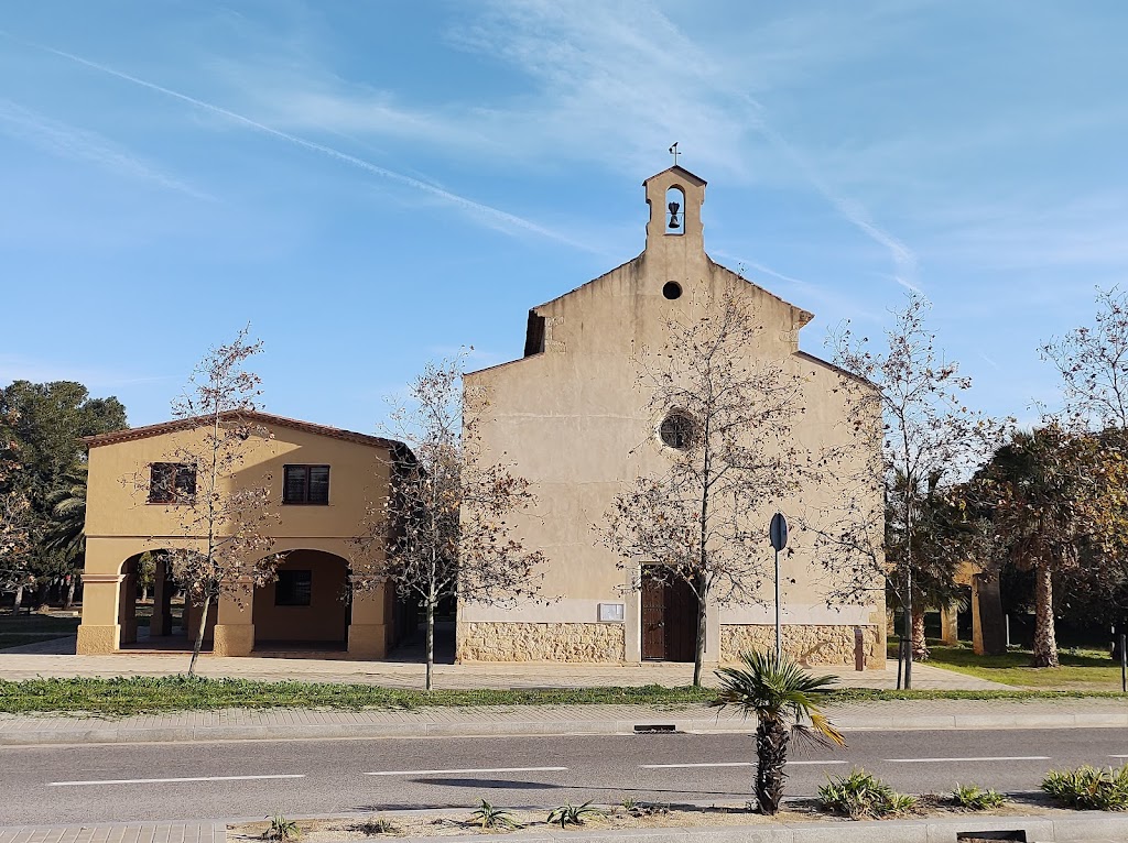 Santuario de la Mare de Deu de la Pineda