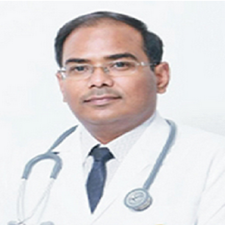 Dr. Dr Supriy Jain