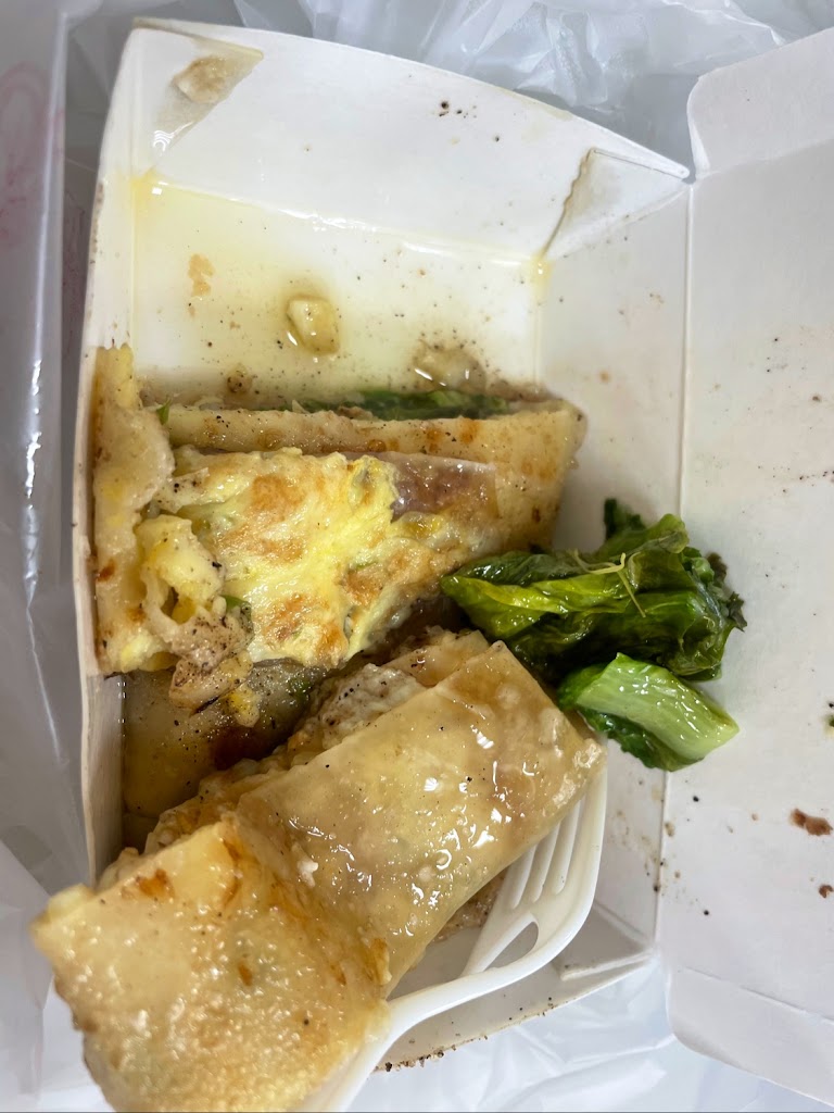 秀玉早餐店 的照片