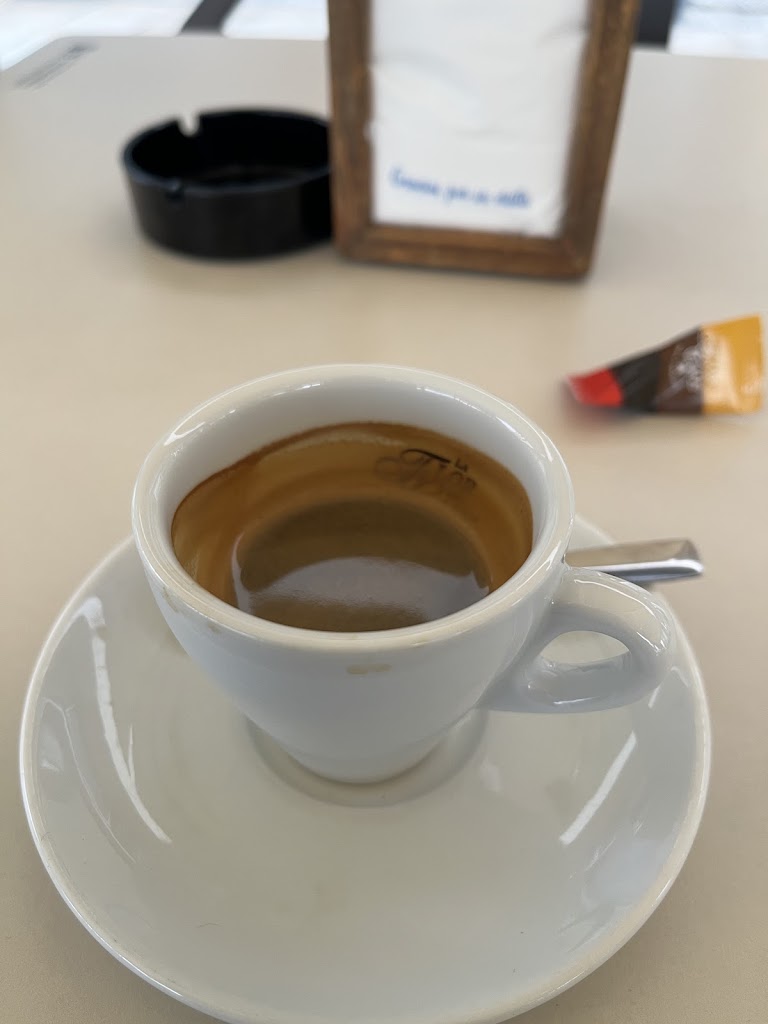 Vides — Cafe