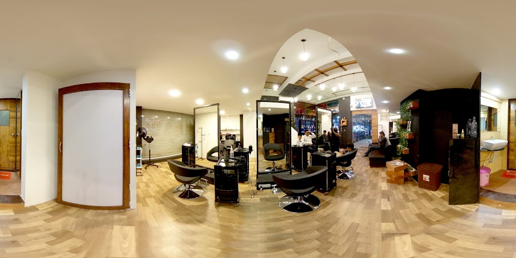 Street View & 360deg