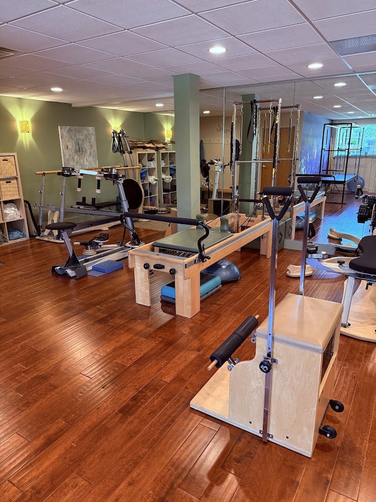  Method Pilates & Fitness