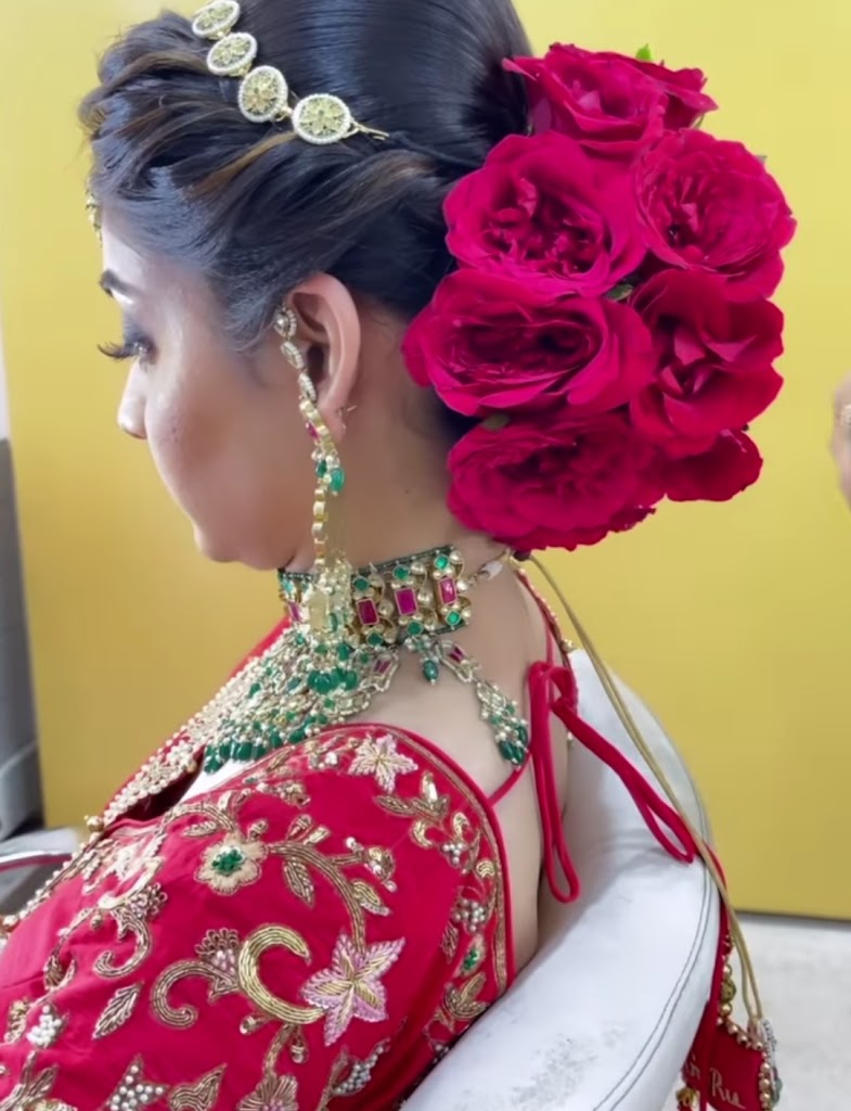 Gori Gius Makeup Studio Beauty Salon Bridal Makeup Salon In Una