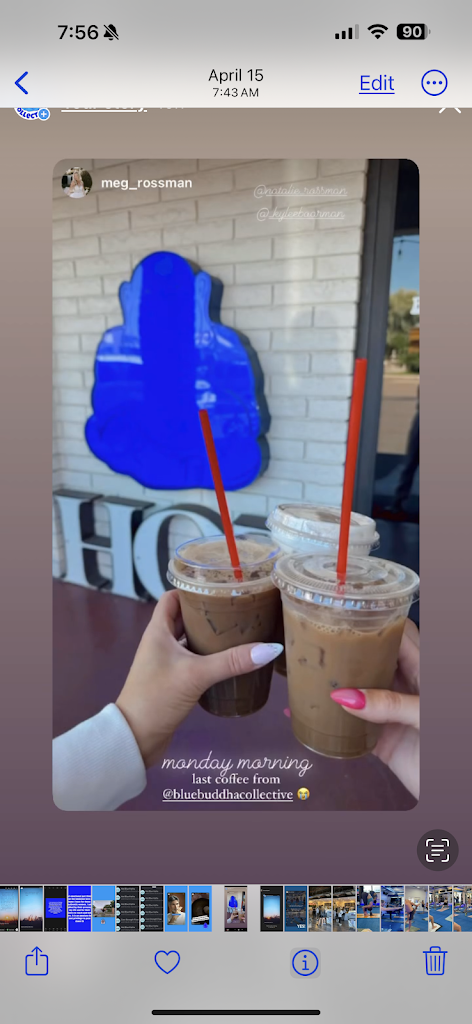  Blue Buddha Collective