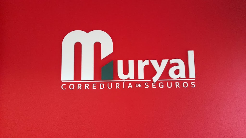 Muryal Mediacion Correduria de Seguros — Del propietario
