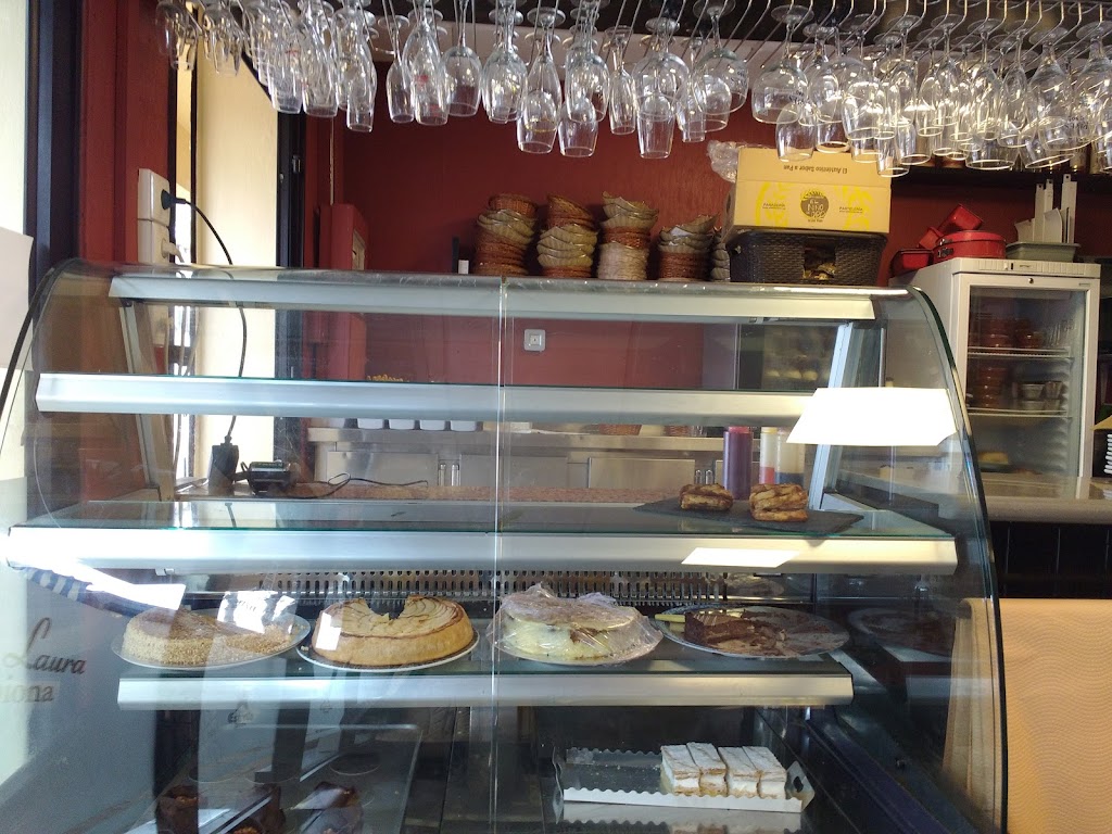 Restaurante CASA LAURA.