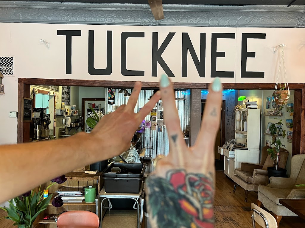 Photo of Tucknee Coffee Company