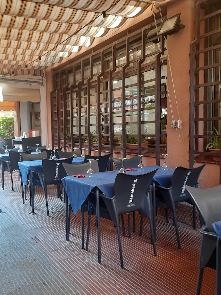 Granada — Ambiente