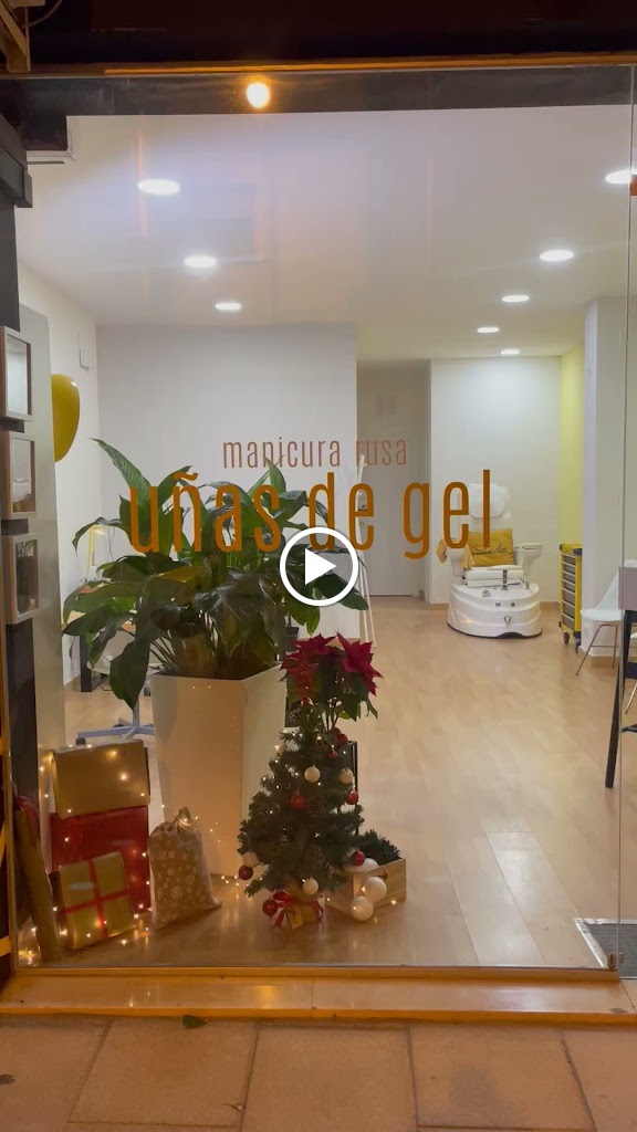 Adrian Beauty Studio — Videos