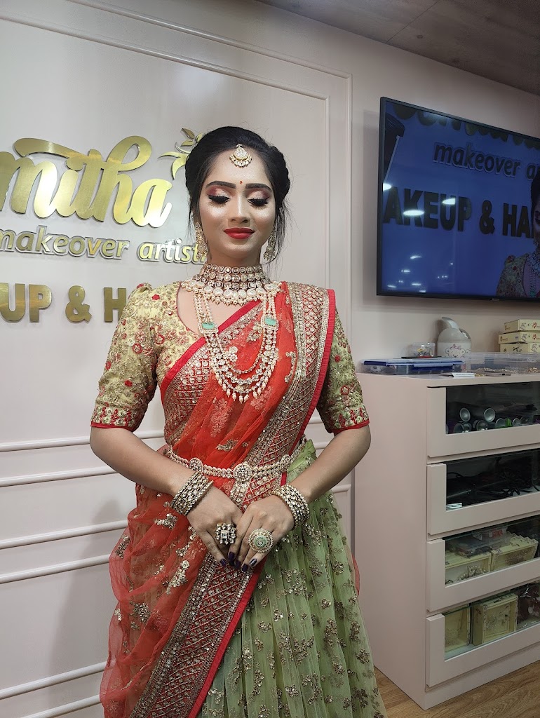 The Grace House Of Beauty Parlour Training Center