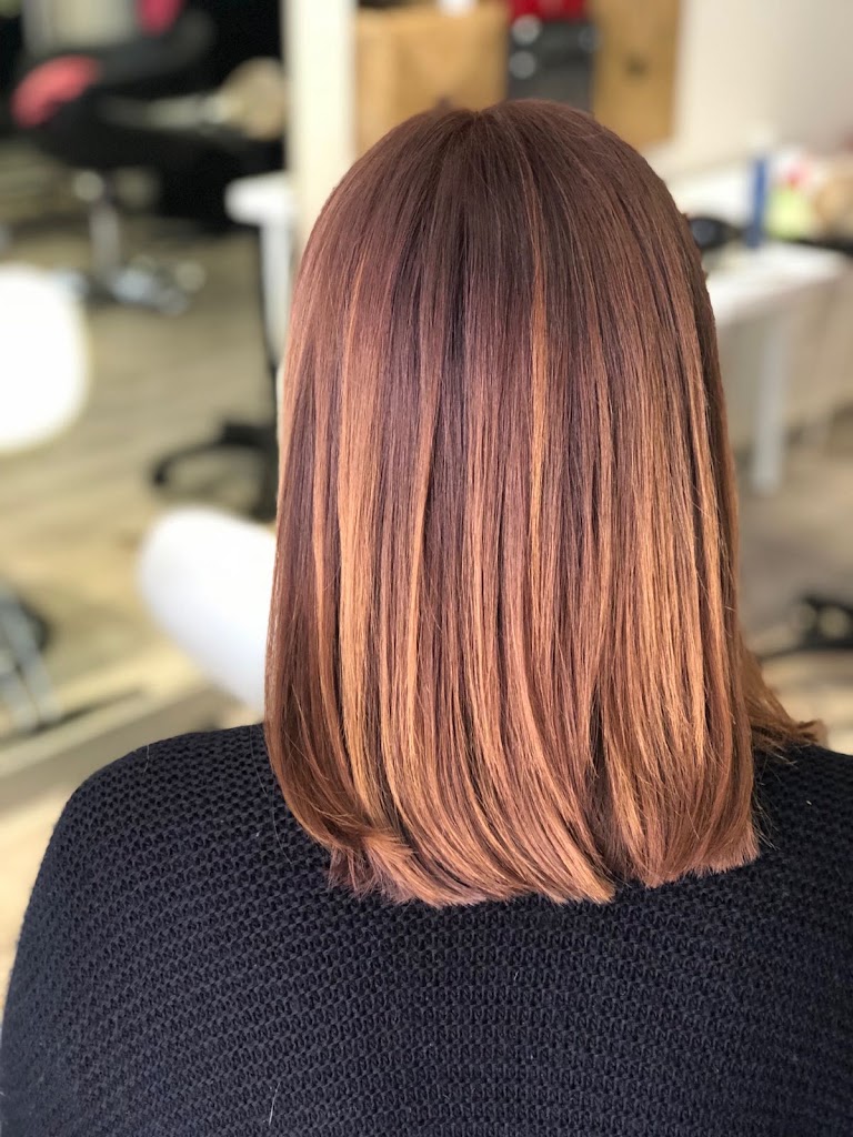 Laninacosta peluqueria e imagen — Peinado