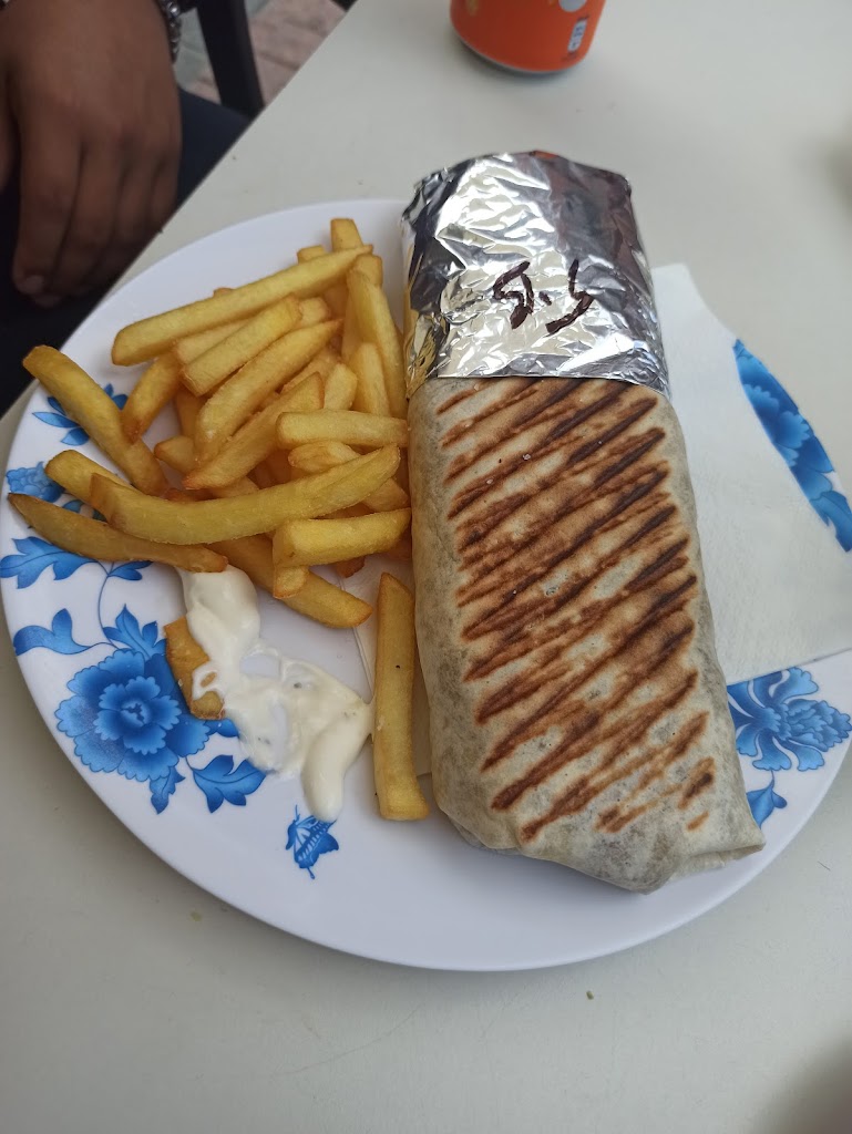 El Bar d'Esplugues Cafe i Kebab