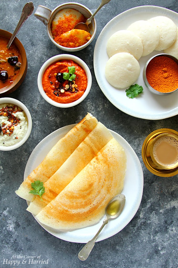 Food & drink