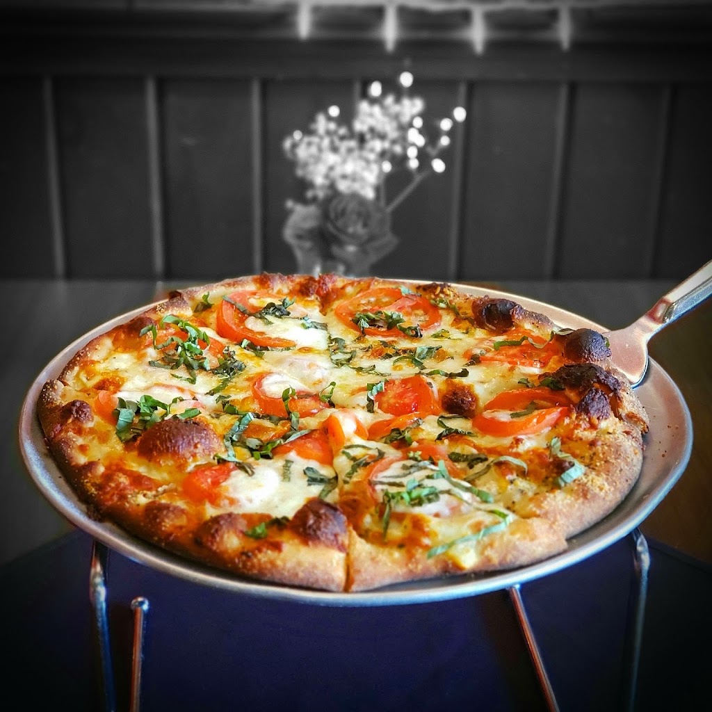  SALA - Modern Sicilian Dining