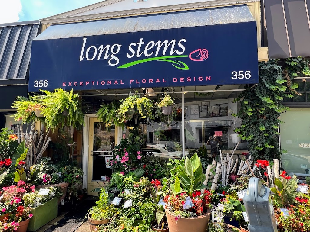 Long Stems