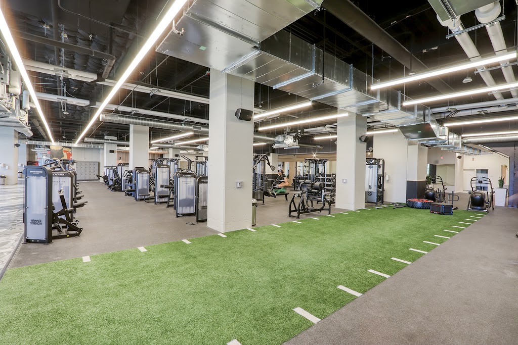  Powerhouse Gym Miami