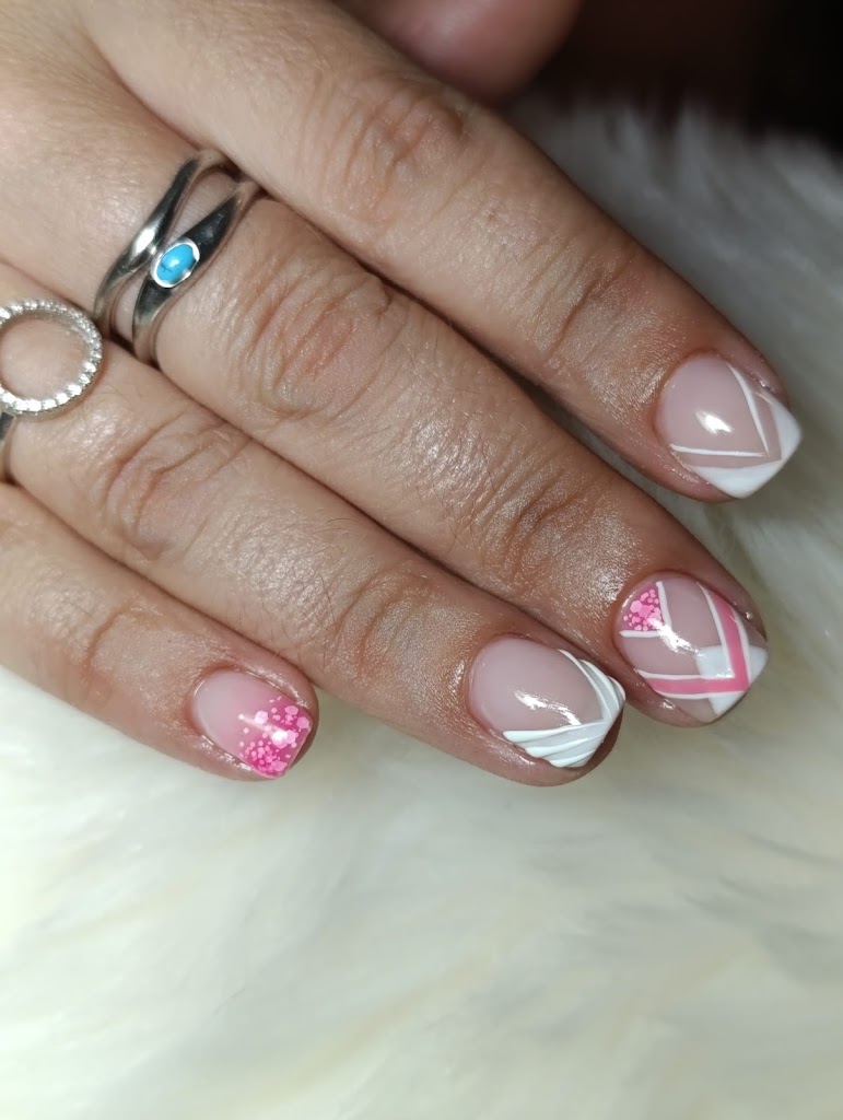 MANI PEDI belleza integral — Manicura