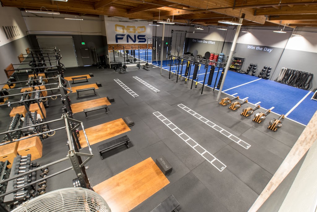  FNS Training Center