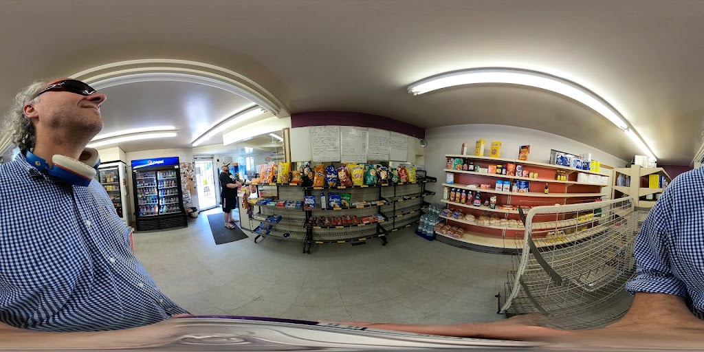 Carrie's Corner in Thunder Bay