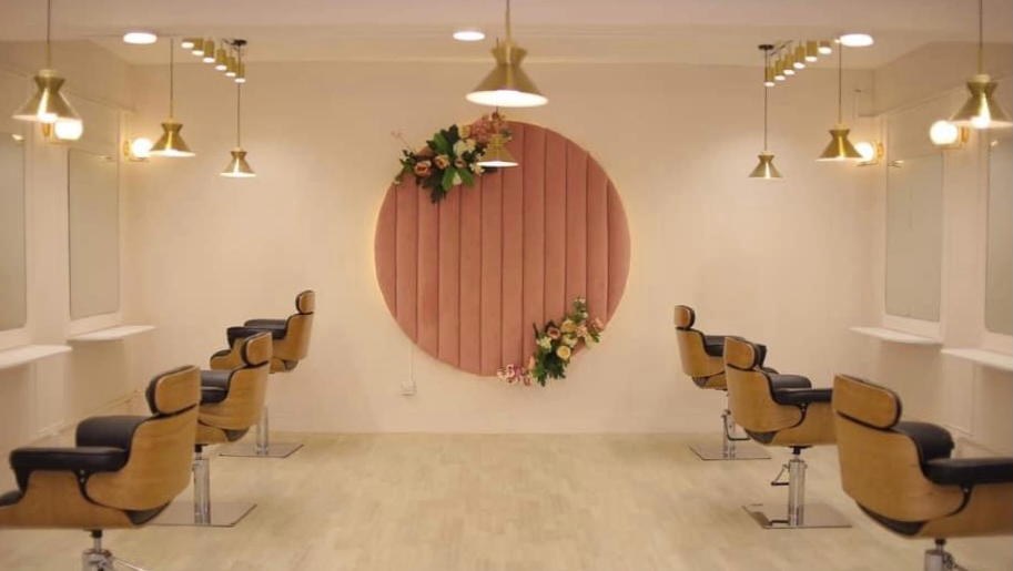 Swing Salon Dhanmondi