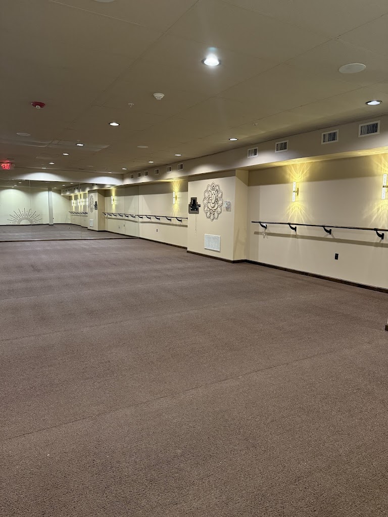  Spirit Warrior Wellness