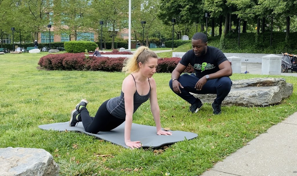  Fit2Go Personal Training