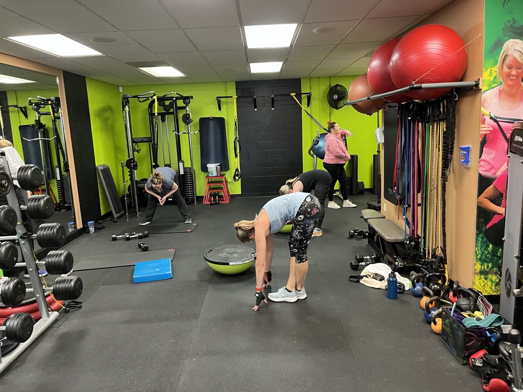  Excel Wellness Studio