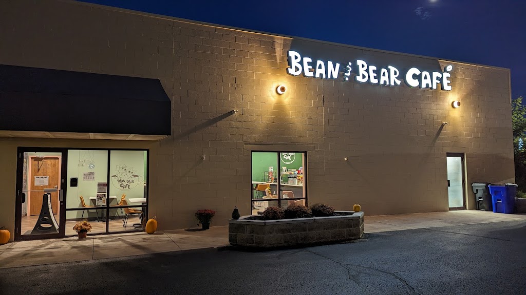 Photo of Bean & Bear Cafe