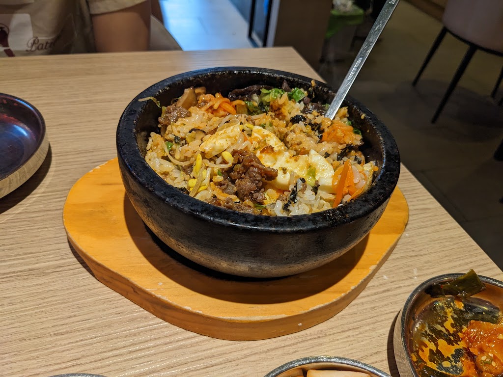 韓雞飢韓式料理 林口店 的照片