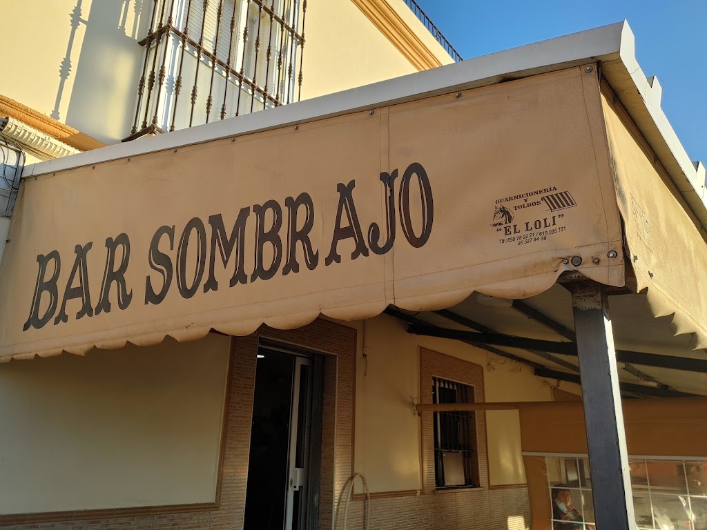 BAR SOMBRAJO