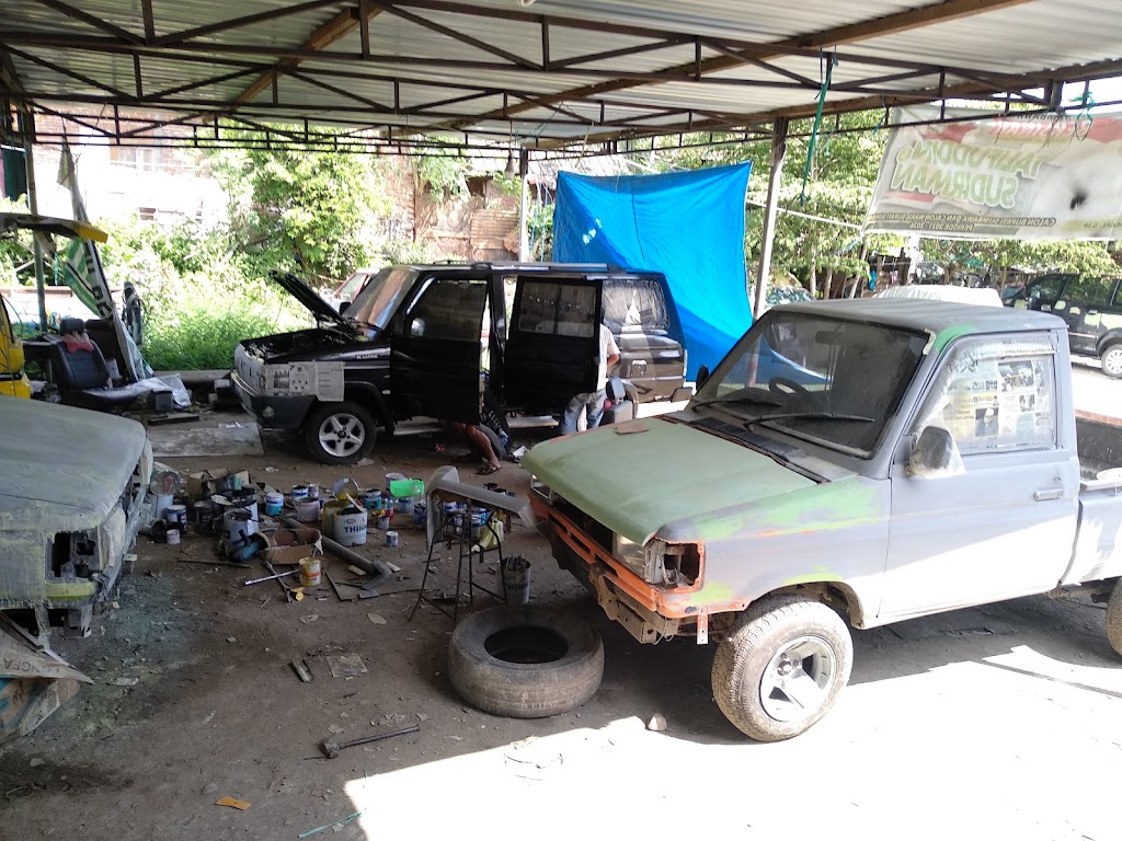 Bengkel Rado Mobil