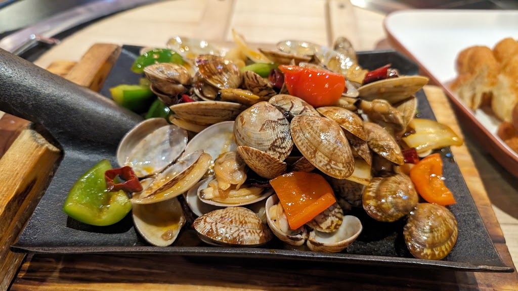 Seafood