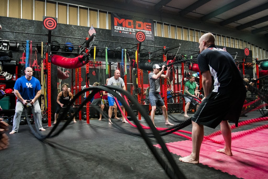  MADE Fitness and Training Center