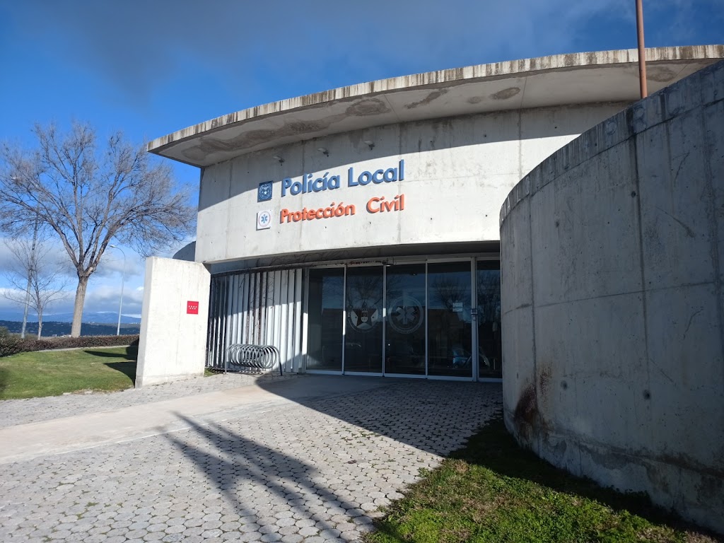 Policia Local