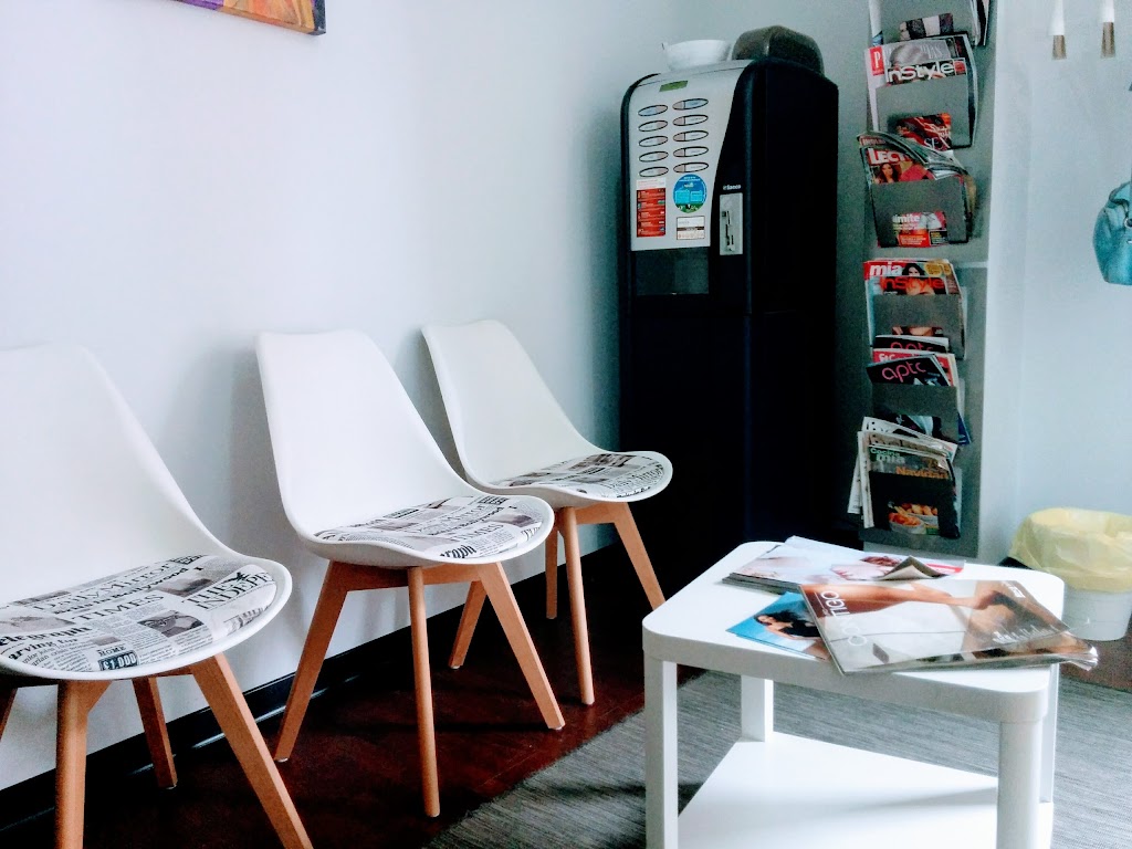 Salon de peiteado Conchi Moreira