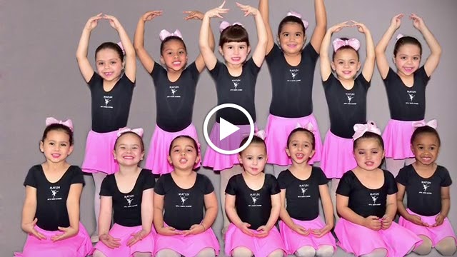  Maylin Art & Dance Academy