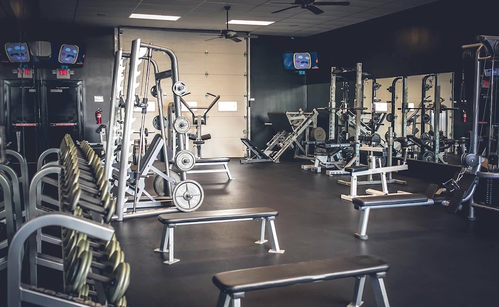  The Body Shop Company