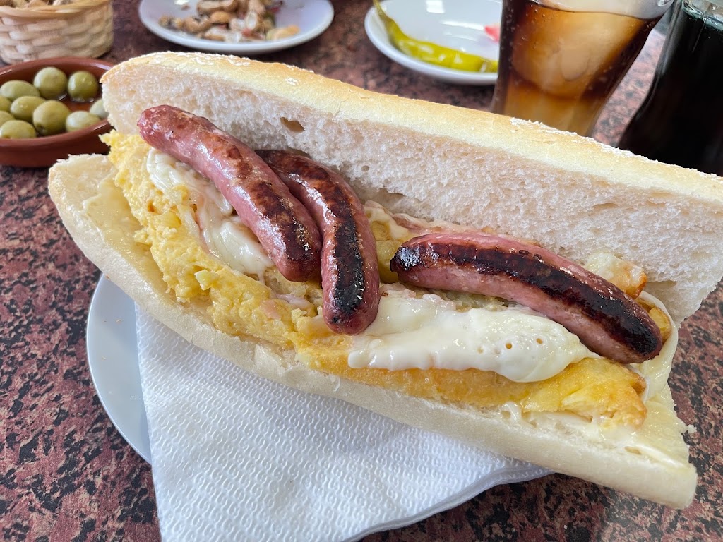 Kamaka2.0 — Comida y bebida