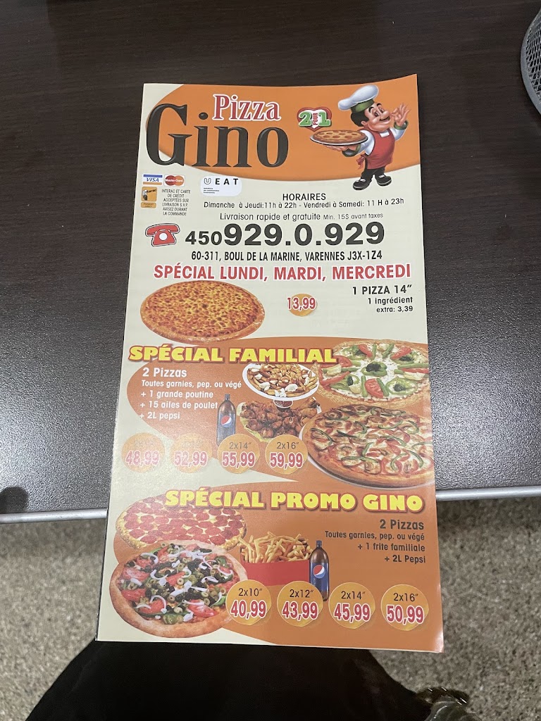 Pizza