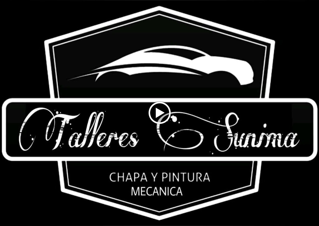 Talleres Sunima — Del propietario