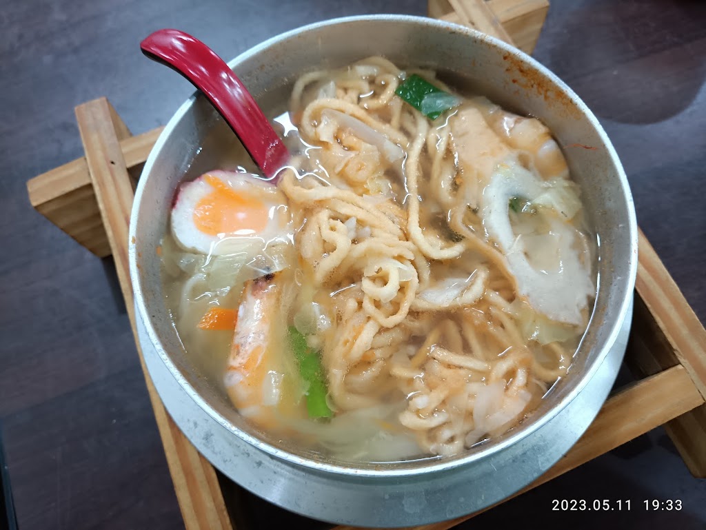 呷飽炒飯·炒麵 .炒泡麵 的照片