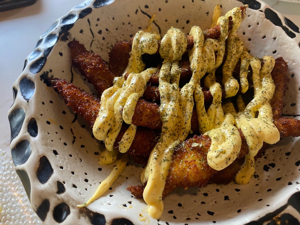 Bar restaurante Los Molinos — Comida y bebida
