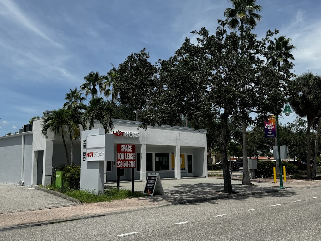  HOTWORX - Cape Coral, FL - South Cape Coral