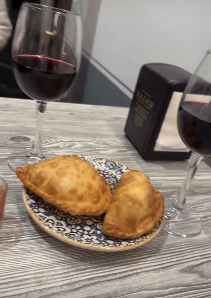 Cafeteria Kaixo — Mas recientes