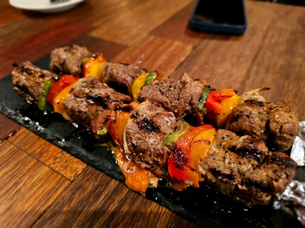 PS TAPAS 西班牙餐酒館 的照片