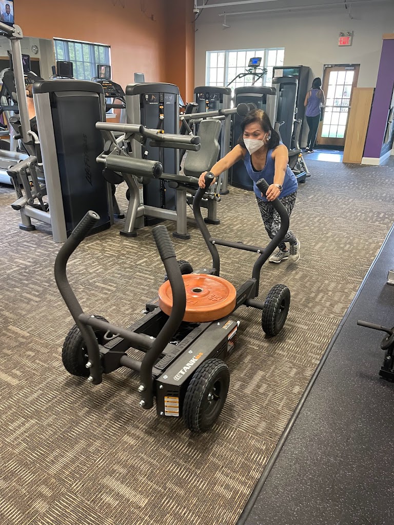  Lifestyle Training Services of DE