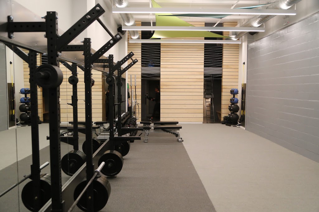  UpFit Training Academy Midtown