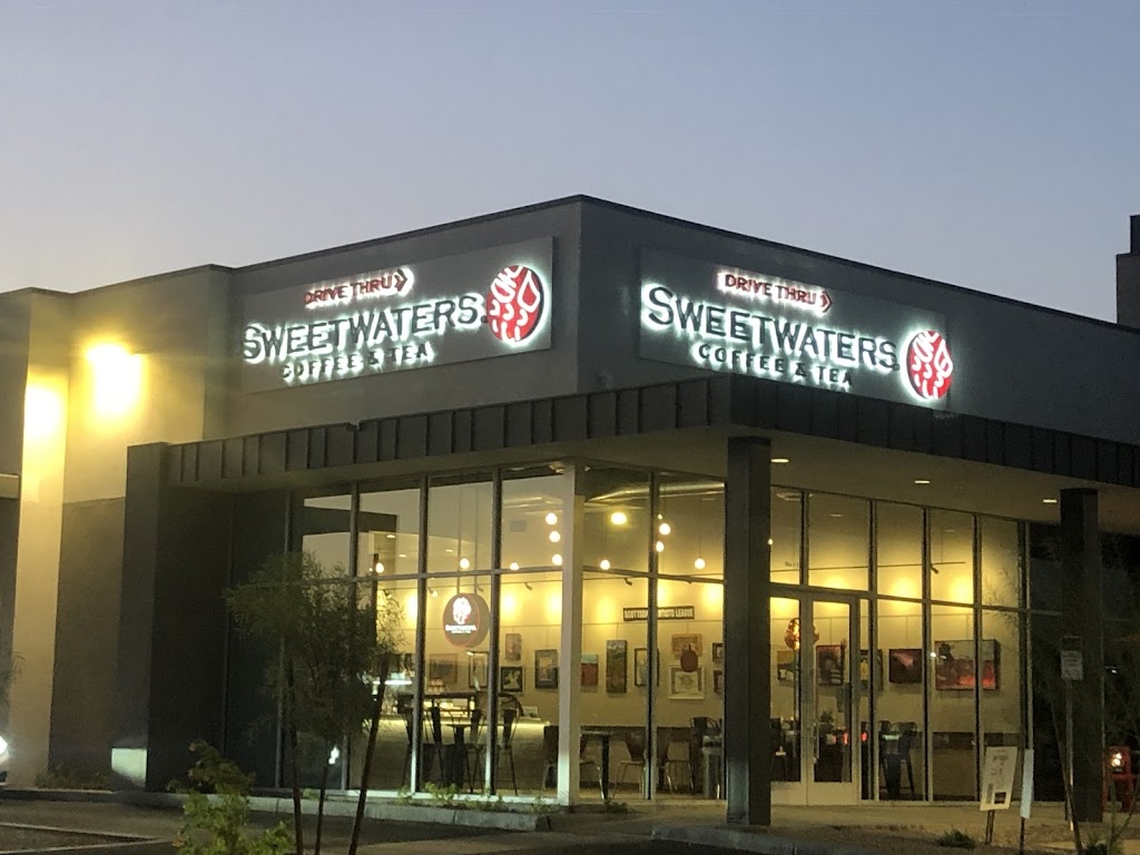 Photo of Sweetwaters Coffee & Tea