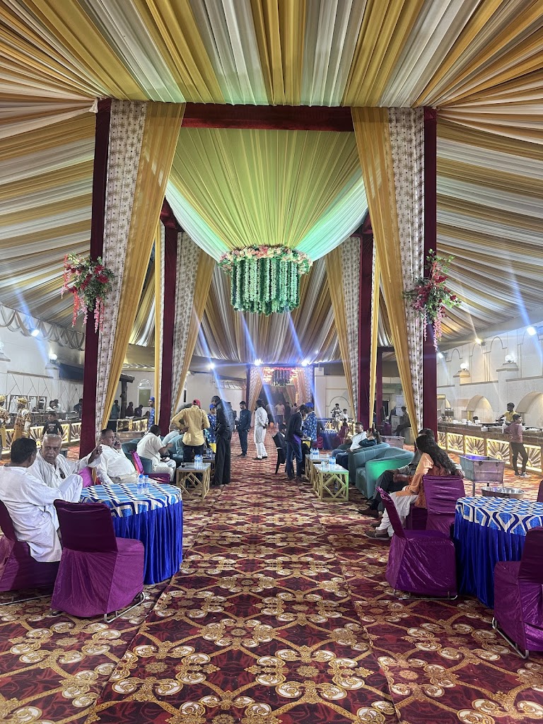 Utsav Banquet and Motel
