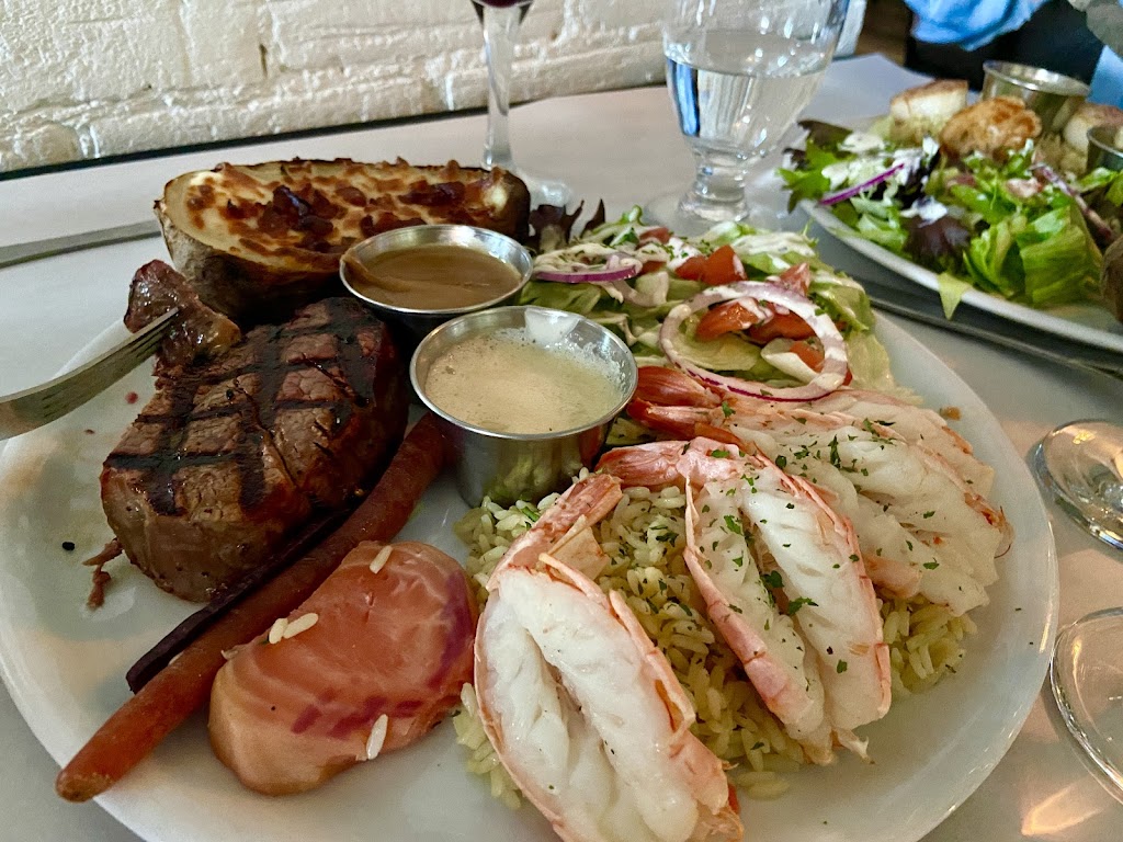 Food & drink